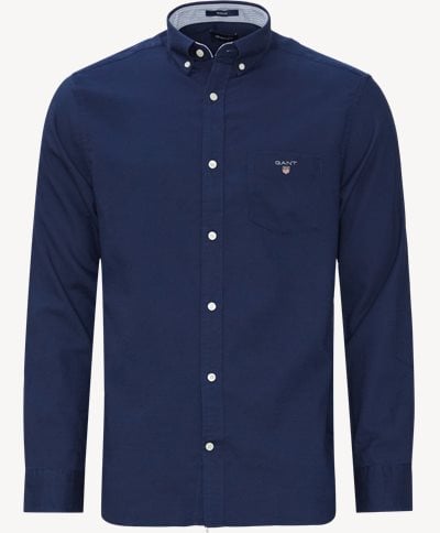  Regular fit | Shirts | Blue